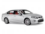FPV GT-E 2011 года